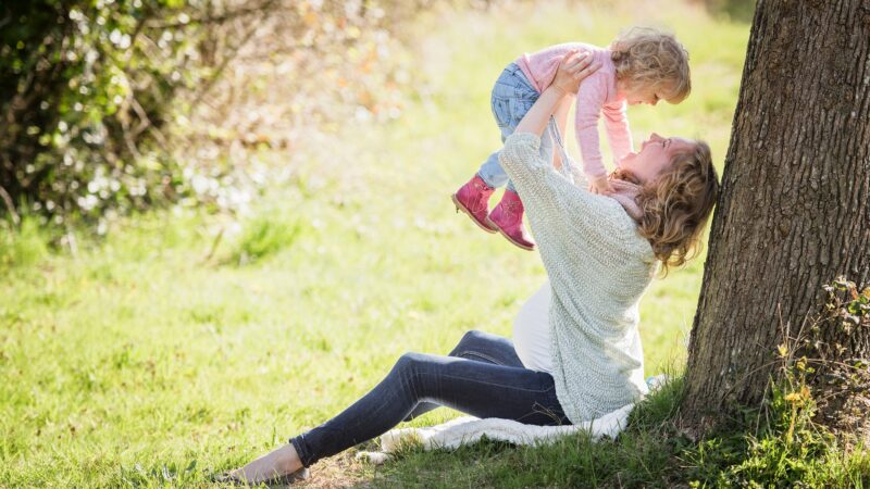 ¿Qué es el Programa de Apoyo a la Familia (PAF)?