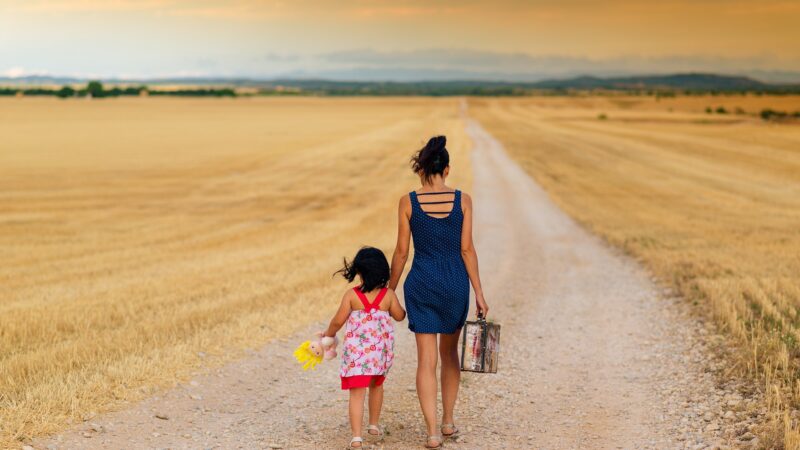 Ventajas para madre soltera en México